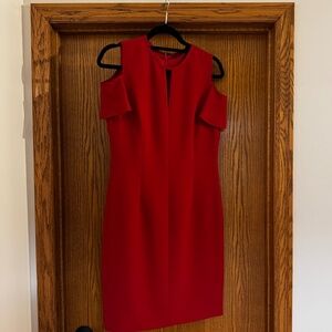 Elie Tahari dress